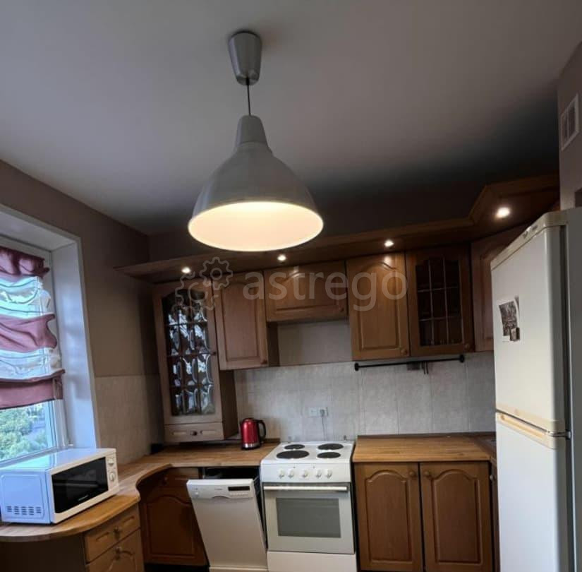 3-комн. квартира, 75 м2, 11/16 эт. Москва - изображение 7