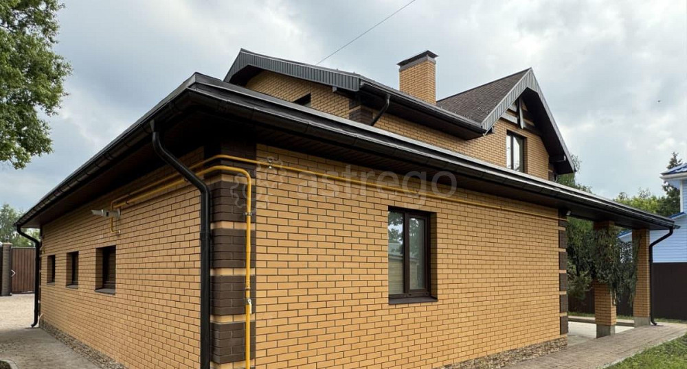 Дом, 181 м2, 7.4 сотки, 2 эт. Москва - изображение 4