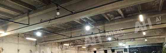 Склад, 3257 м2 Долгопрудный