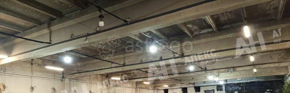 Склад, 3257 м2 Долгопрудный - изображение 6