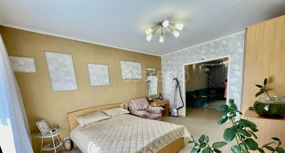 4-комн. квартира, 83 м2, 3/3 эт. Бийск - изображение 5