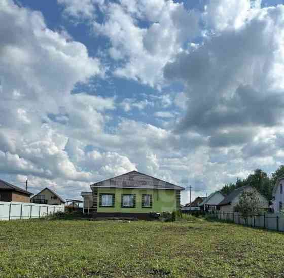 Дом, 92 м2, 15 соток, 1 эт. Иглино