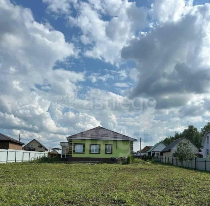 Дом, 92 м2, 15 соток, 1 эт. Иглино - изображение 4