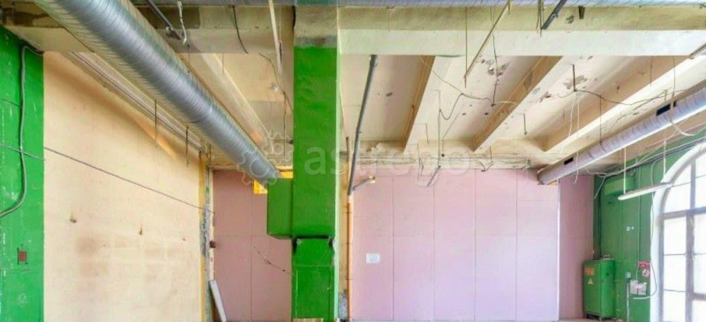 Офис, 207.5 м2 Санкт-Петербург - изображение 3