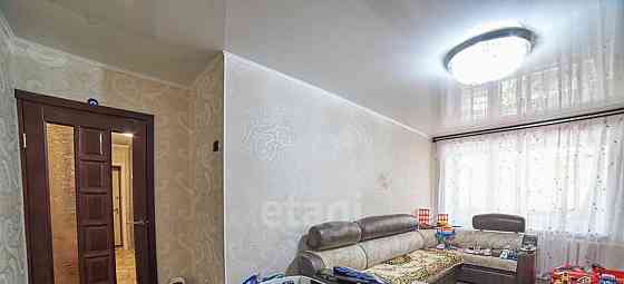 3-комн. квартира, 56.6 м2, 3/5 эт. Стерлитамак