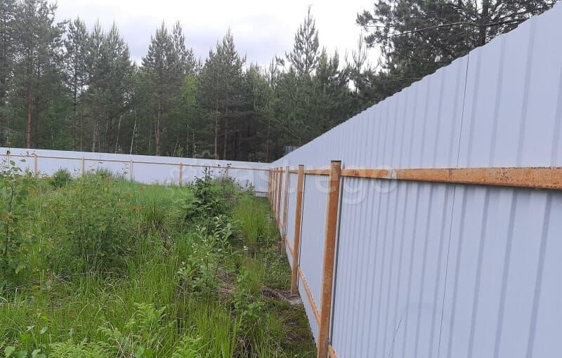 Земля под ИЖС, 8 соток Павловский Посад - изображение 4