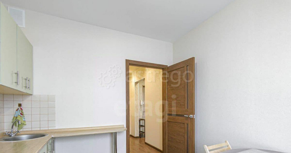 1-комн. квартира, 40.3 м2, 7/10 эт. Красноярск - изображение 7