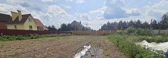 Земельный участок, 12 соток Воскресенск