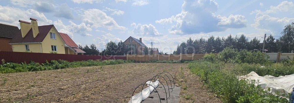 Земельный участок, 12 соток Воскресенск - изображение 5