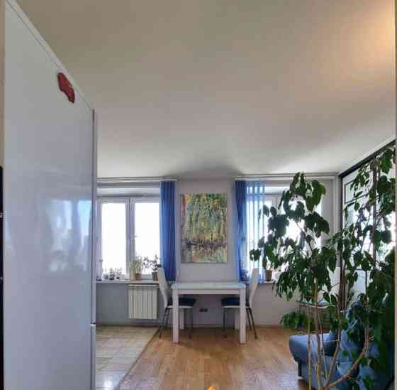2-комн. квартира, 40 м2, 7/9 эт. Москва