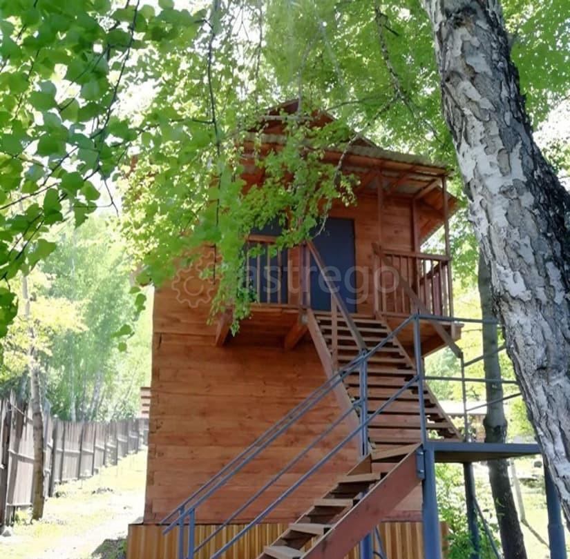 Готовый бизнес, 8800 м2 Алтайское - изображение 6