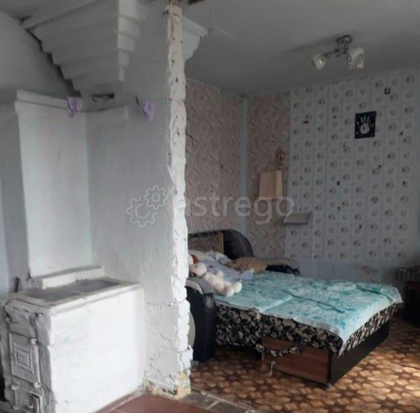 2-комн. квартира, 52.9 м2, 1/1 эт. Лесосибирск - изображение 2