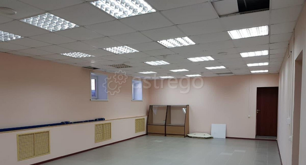 Свободного назначения, 152 м2 Мирный - изображение 2