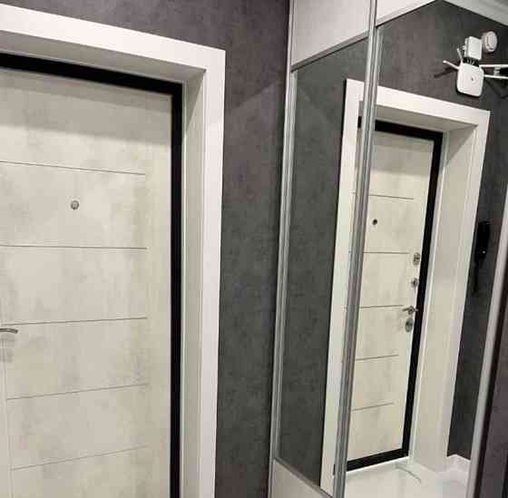 2-комн. квартира, 40 м2, 15/19 эт. Астрахань