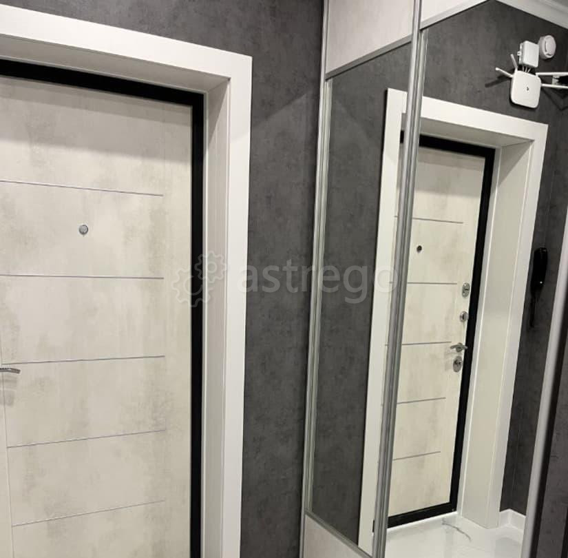 2-комн. квартира, 40 м2, 15/19 эт. Астрахань - изображение 4