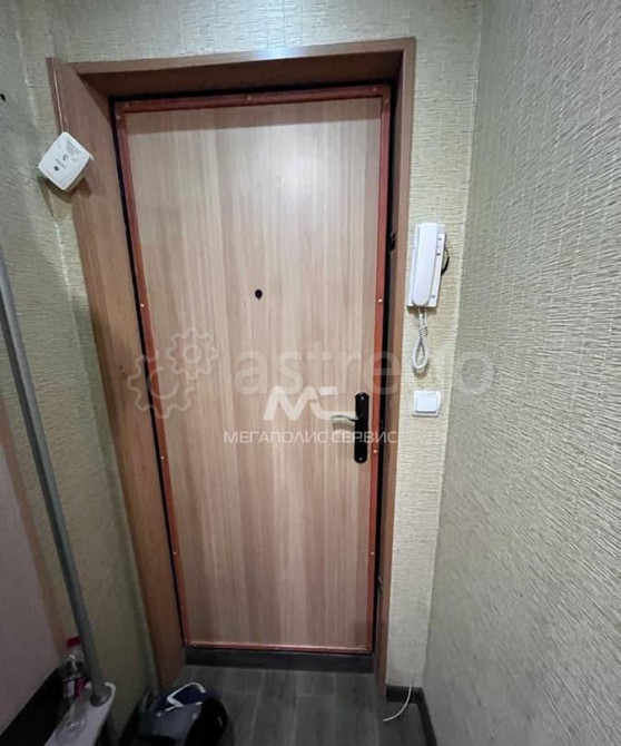 2-комн. квартира, 43 м2, 1/5 эт. Астрахань - изображение 3