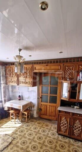 Дом, 77 м2 Егорьевск - изображение 6