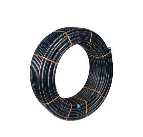 Труба ПНД PE100 40х3 мм PN 12,5 (Джилекс) бухта 150 м Екатеринбург