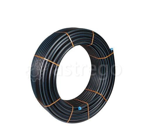 Труба ПНД PE100 40х3 мм PN 12,5 (Джилекс) бухта 150 м Екатеринбург - изображение 1