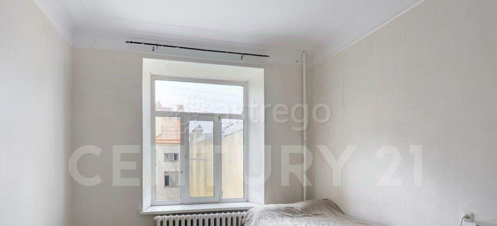 Комната, 20 м2, 6/6 эт. Санкт-Петербург - изображение 5