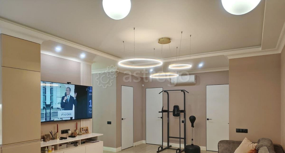 4-комн. квартира, 83 м2, 5/9 эт. Химки - изображение 7