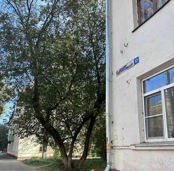 3-комн. квартира, 68 м2, 3/3 эт. Подольск