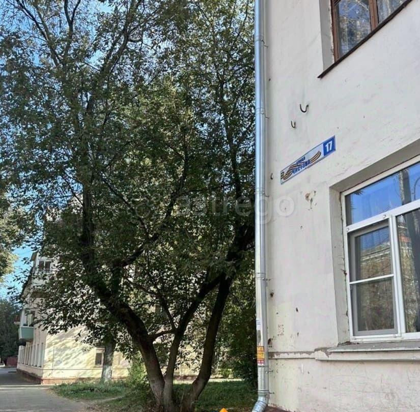 3-комн. квартира, 68 м2, 3/3 эт. Подольск - изображение 5