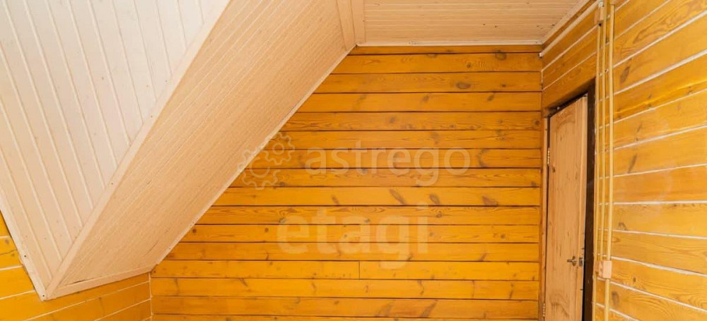 Дом, 120 м2, 7.3 сотки, 2 эт. Иглино - изображение 5