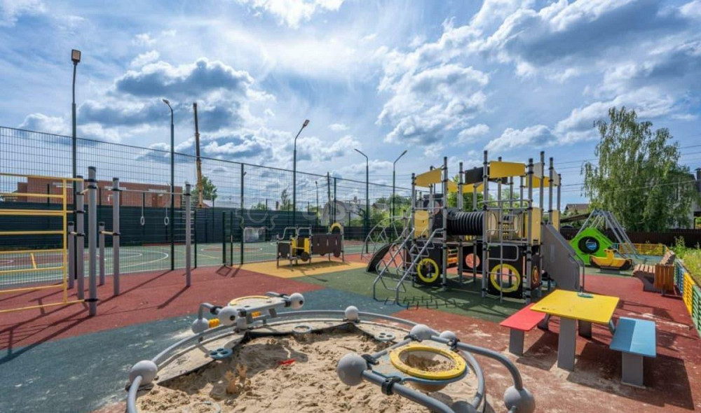 Земельный участок, 4.6 сотки Истра - изображение 8