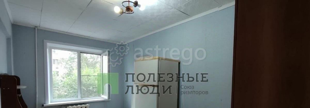 2-комн. квартира, 45 м2, 4/5 эт. Астрахань - изображение 4