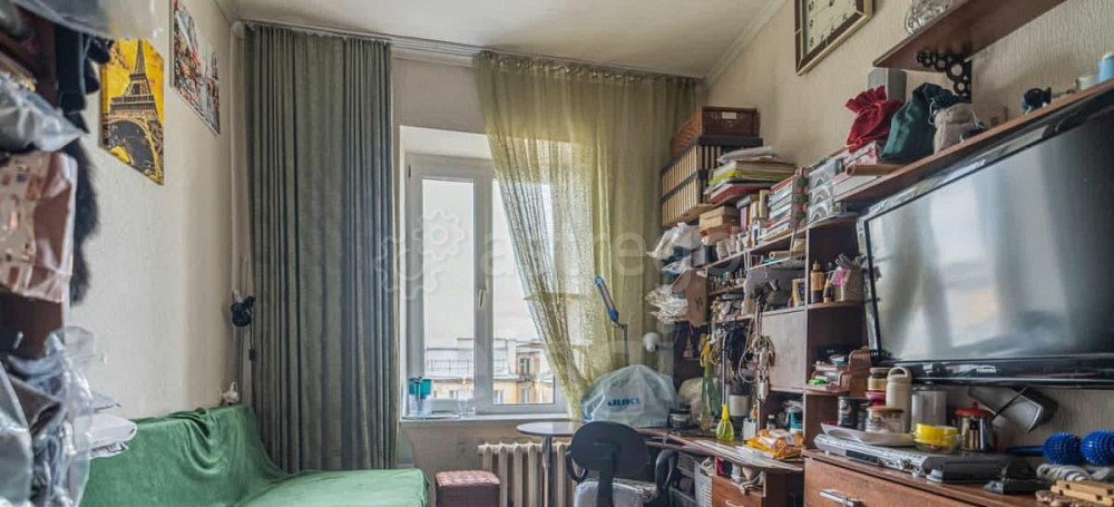 Комната, 12.4 м2, 7/7 эт. Санкт-Петербург - изображение 5