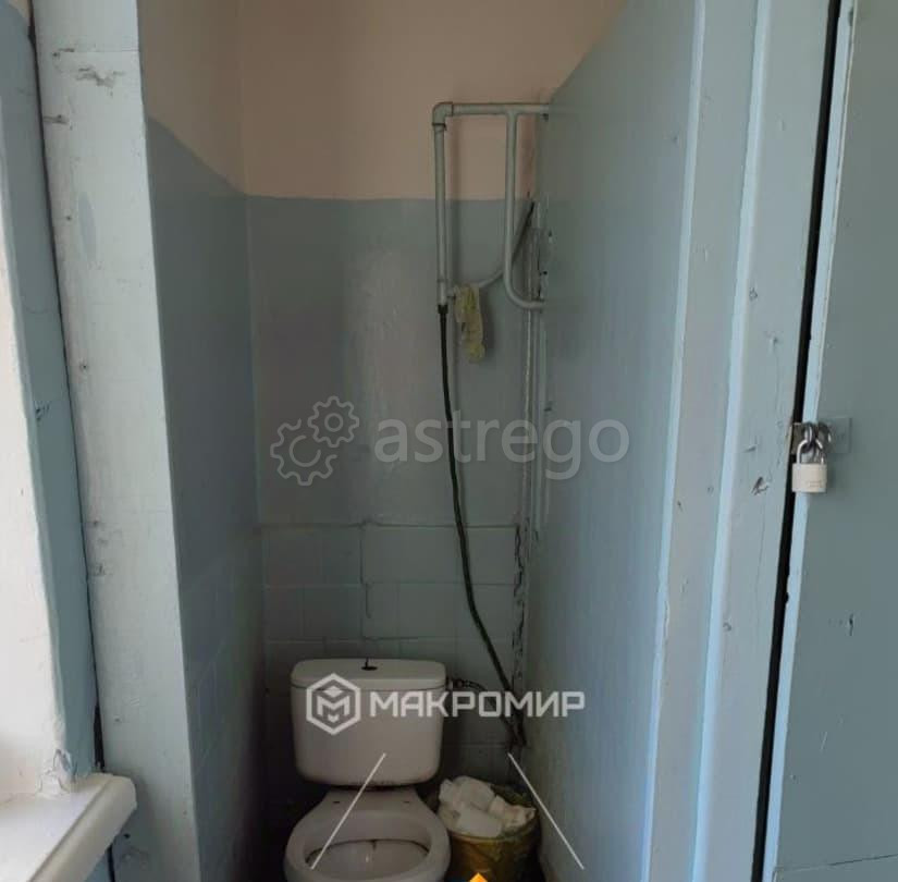 Комната, 18.5 м2, 3/5 эт. Северодвинск - изображение 5