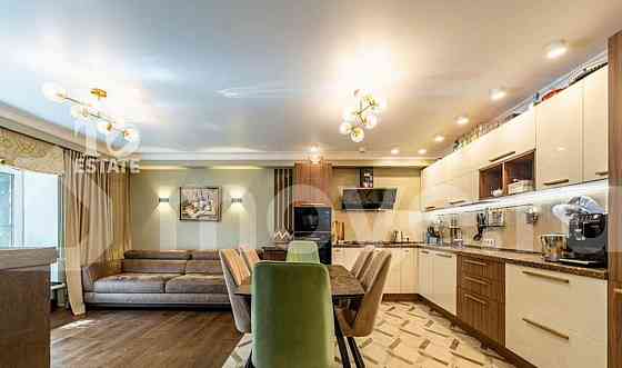 Таунхаус, 220 м2, 2 сотки, 4 эт. Москва