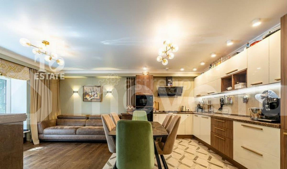 Таунхаус, 220 м2, 2 сотки, 4 эт. Москва - изображение 5