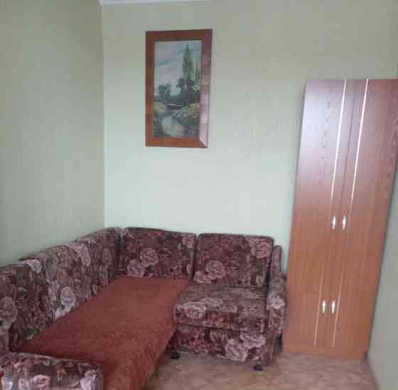 1-комн. квартира, 24 м2, 4/5 эт. Астрахань