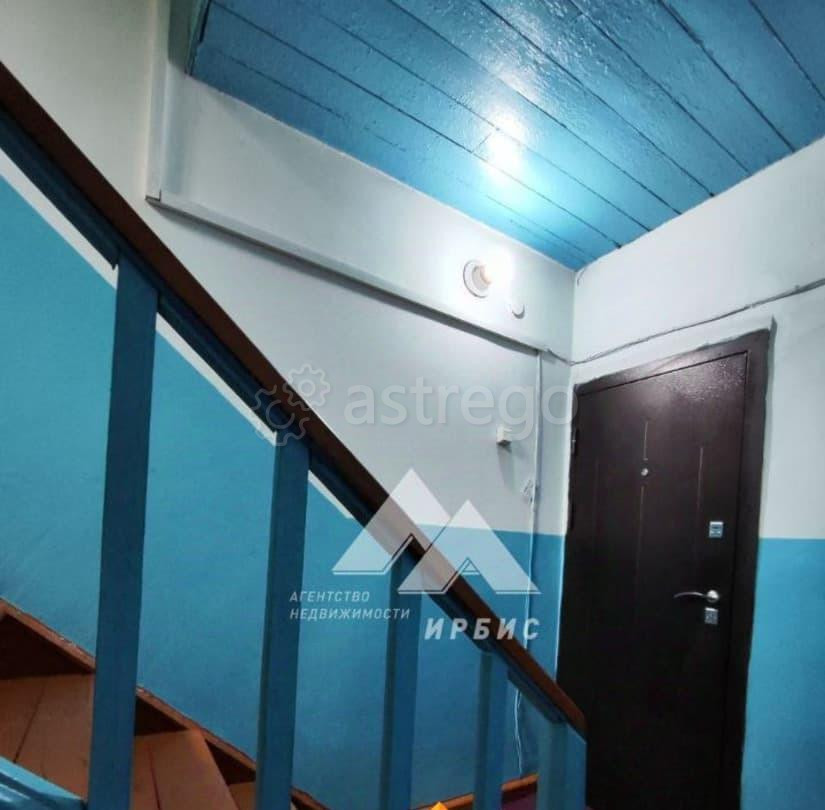 2-комн. квартира, 37.5 м2, 1/2 эт. Павловск - изображение 3