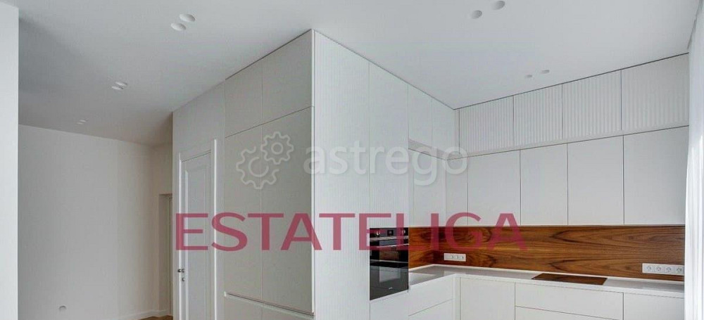 3-комн. квартира, 130 м2, 4/31 эт. Москва - изображение 2