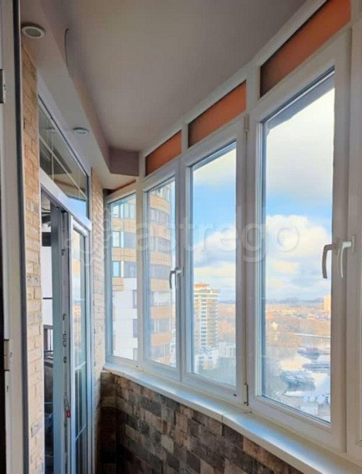 2-комн. квартира, 55 м2, 14/26 эт. Химки - изображение 7