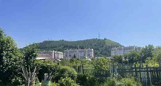 Земельный участок, 11.5 сотки Красноярск