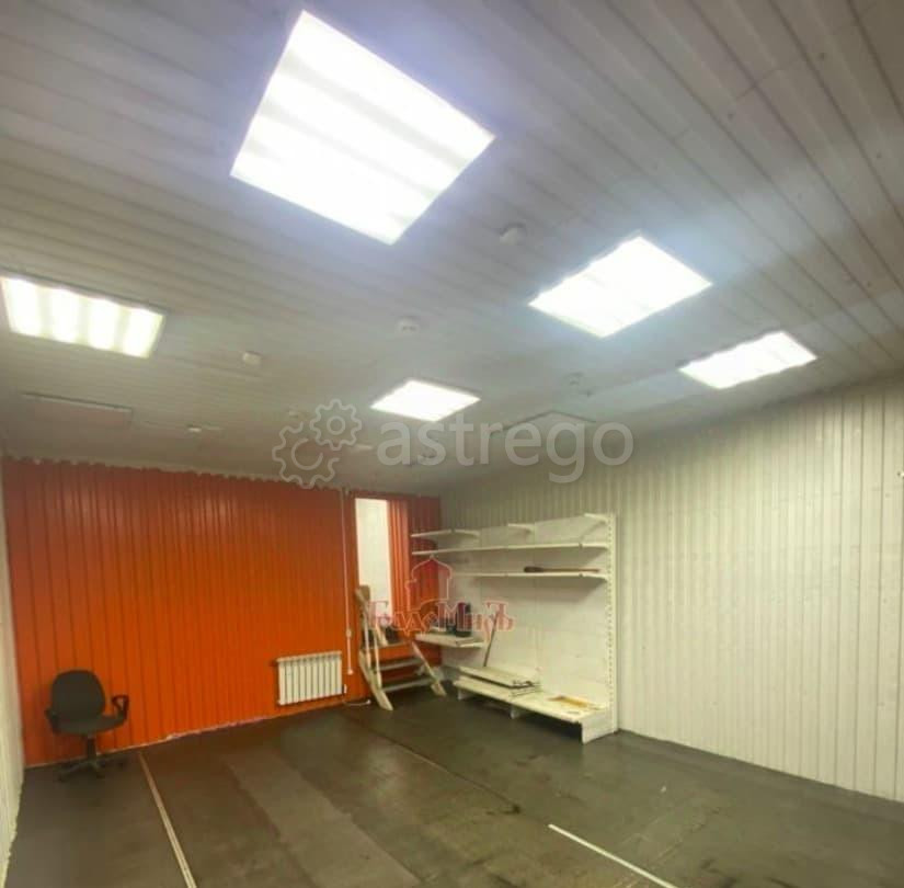 Свободного назначения, 50 м2 Дмитров - изображение 3