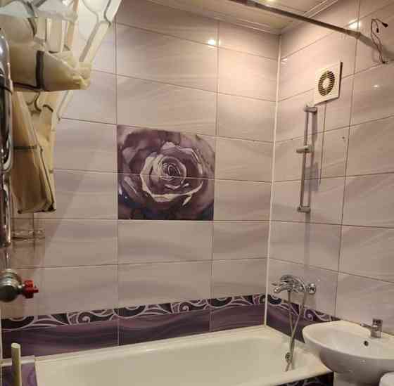 2-комн. квартира, 45 м2, 3/5 эт. Красноярск