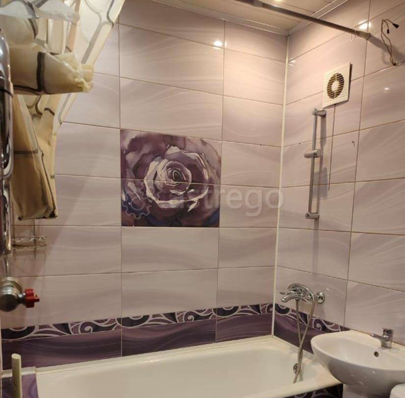 2-комн. квартира, 45 м2, 3/5 эт. Красноярск - изображение 1