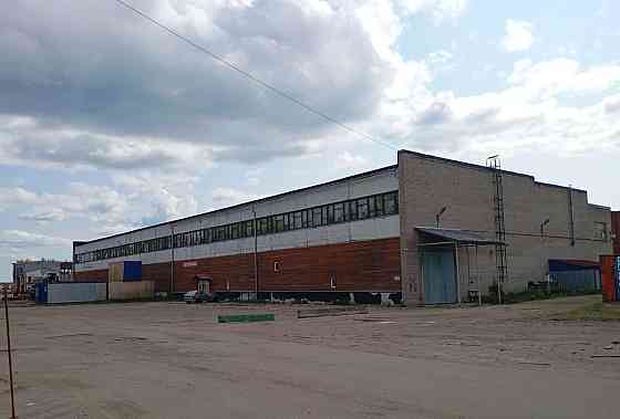 Склад, 500 м2 Архангельск