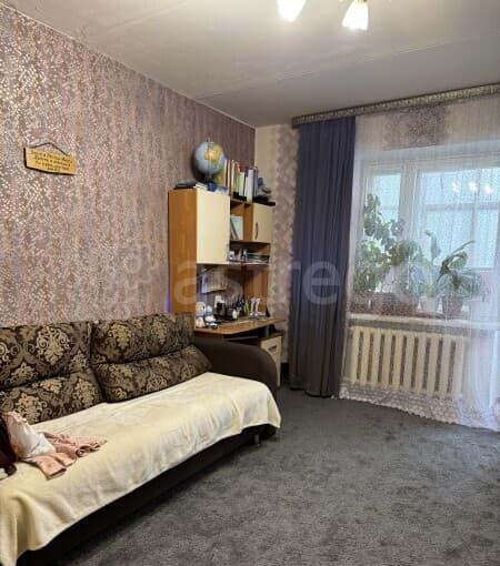 2-комн. квартира, 45.5 м2, 1/5 эт. Руза - изображение 10