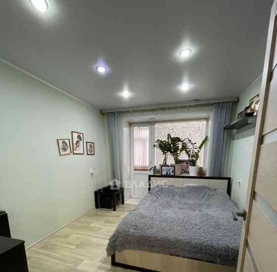 4-комн. квартира, 60 м2, 4/5 эт. Уфа