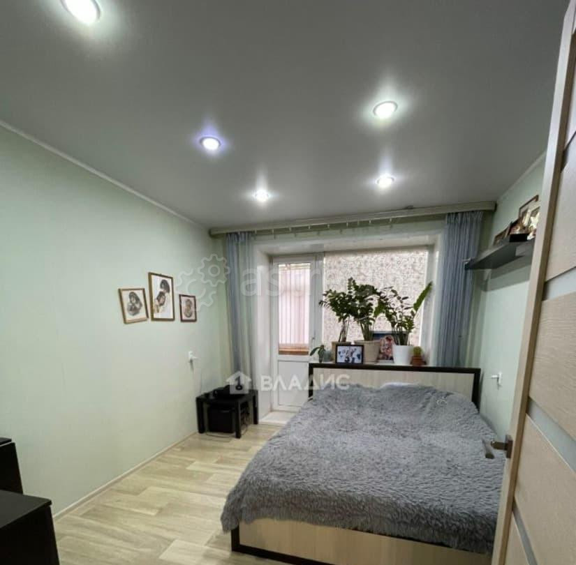 4-комн. квартира, 60 м2, 4/5 эт. Уфа - изображение 2