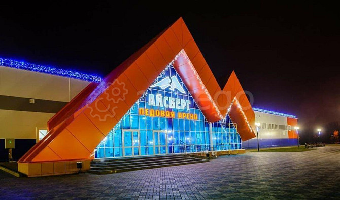 2-комн. квартира, 40 м2, 3/5 эт. Шебекино - изображение 2