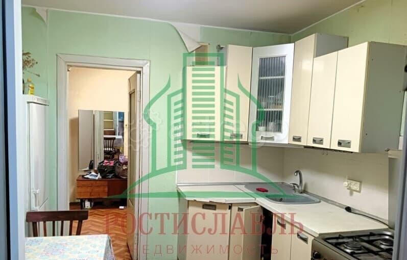 2-комн. квартира, 55.2 м2, 4/5 эт. Озёры - изображение 8