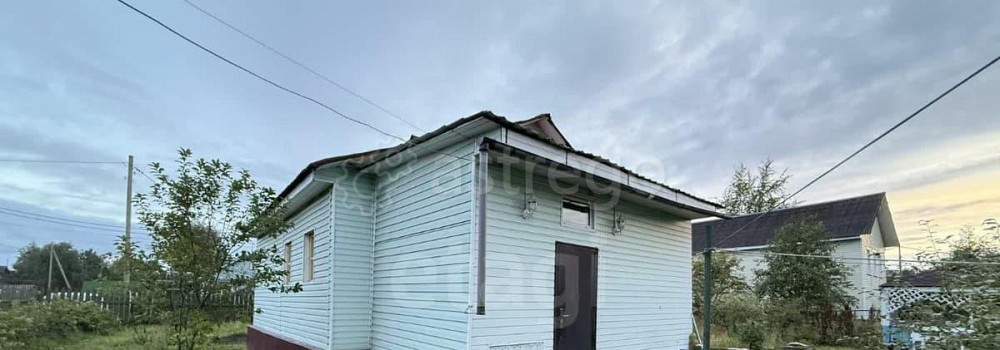 Дом, 45.8 м2, 7.19 сотки, 1 эт. Архангельск - изображение 2