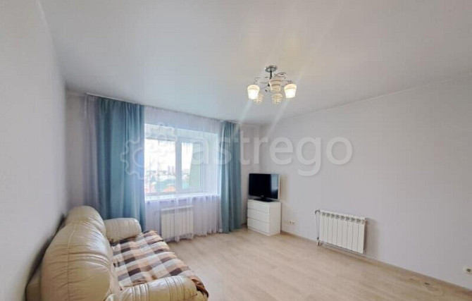 2-комн. квартира, 45 м2, 9/9 эт. Барнаул - изображение 6